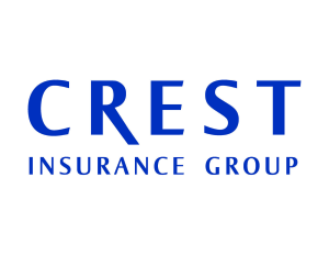 Sponsor Logo for CREST Inursance Group