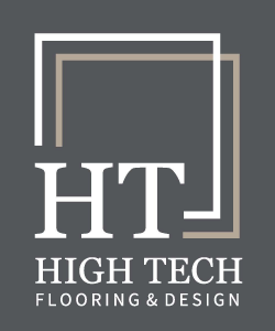 Sponsor Logo for High Tech Flooring & Design