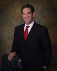 Sponsor Logo for Loewy Law Firm