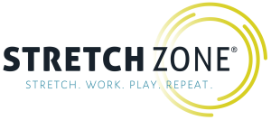 Logo for Stretch Zone