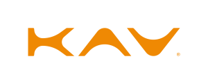 Sponsor Logo for KAV Helmets