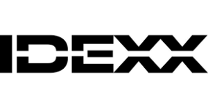 Sponsor Logo for IDEXX