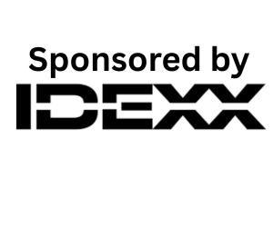 Sponsor Logo for IDEXX