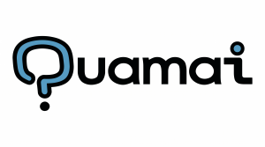 Logo for Quomai