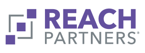 Sponsor Logo for Reach Partners