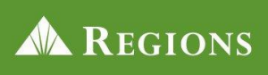 Sponsor Logo for Regions