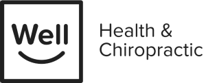 Sponsor Logo for Well Health & Chiropractic