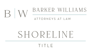Sponsor Logo for Shoreline Title