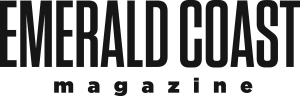Sponsor Logo for Emerald Coast Magazine
