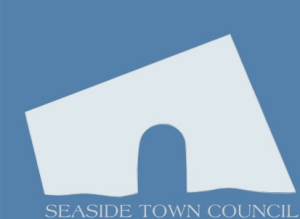 Sponsor Logo for SEASIDE® Town Council