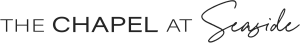 Sponsor Logo for The Chapel at SEASIDE®