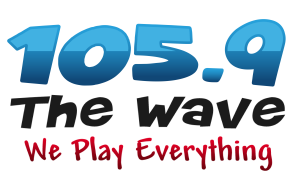 Sponsor Logo for 105.9 The Wave