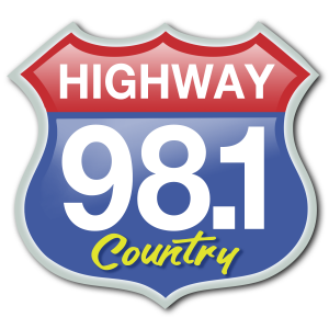 Sponsor Logo for Highway 98.1