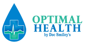 Sponsor Logo for Optimal Health by Doc Smiley's