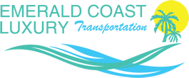 Sponsor Logo for Emerald Coast Luxury Transportation