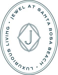 Sponsor Logo for Jewel at Santa Rosa Beach