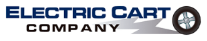 Sponsor Logo for Electric Cart Company
