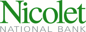 Sponsor Logo for Nicolet Bank