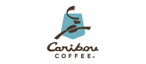 Sponsor Logo for Caribou Coffee