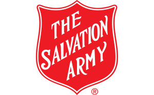 Sponsor Logo for Salvation Army