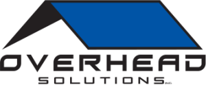 Sponsor Logo for Overhead Solutions
