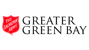 Sponsor Logo for Salvation Army