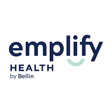 Sponsor Logo for Emplify Health