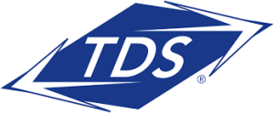 Sponsor Logo for TDS Fiber