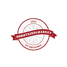 Sponsor Logo for Christkindlmarket on Broadway