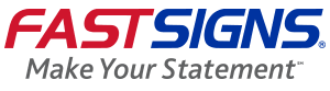 Sponsor Logo for Fast Signs