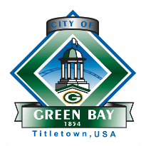 Sponsor Logo for City of Green Bay