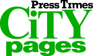 Sponsor Logo for City Pages