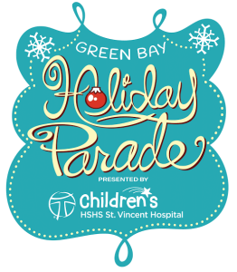 Sponsor Logo for Green Bay Holiday Parade