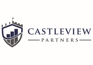 Logo for Castleview Partners