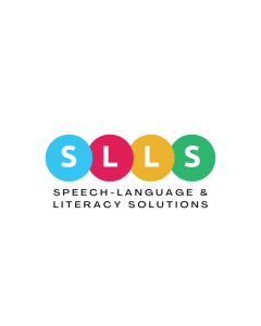 Logo for Speech Language & Literacy