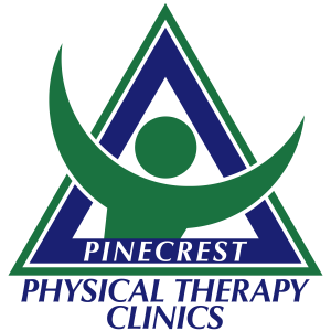 Sponsor Logo for Pinecrest Physical Therapy Clinics