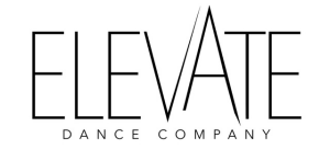 Logo for Elevate Dance Company