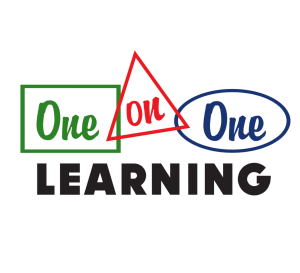 Logo for One on One Learning