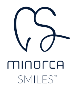 Logo for Minorca Smiles