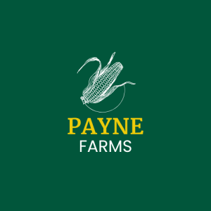 Sponsor Logo for Payne Farms