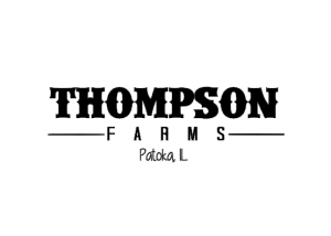 Sponsor Logo for Thompson Farms