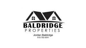 Sponsor Logo for Baldridge Properties