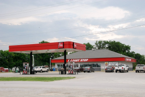 Sponsor Logo for Stop n Go - Patoka