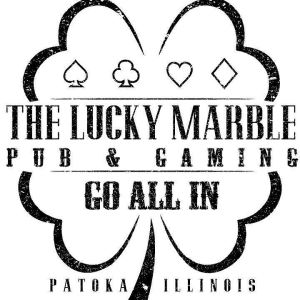 Sponsor Logo for The Lucky Marble