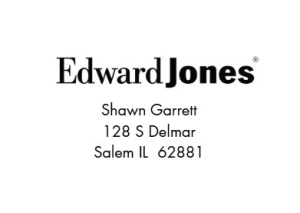 Sponsor Logo for Edward Jones