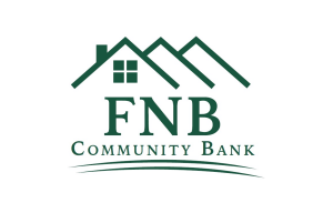 Sponsor Logo for FNB Community Bank