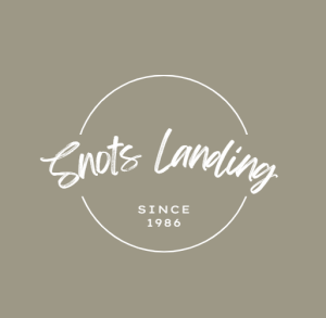 Sponsor Logo for Snots Landing