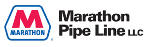 Sponsor Logo for Marathon Pipe Line LLC