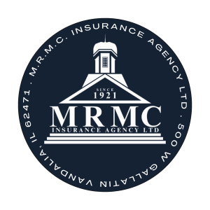 Sponsor Logo for MRMC Insurance Agency, Ltd. -        Ty Bates
