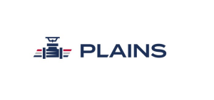 Sponsor Logo for Plains
